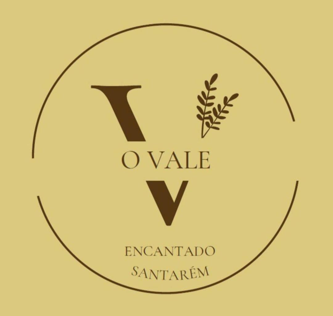 Quinta Do Vale Encantado "The Valley" - Santarem - Portugal Calhariz Kültér fotó